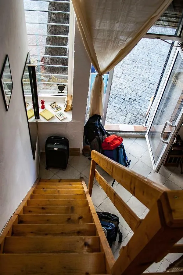 Art Studio/ Atelier Партерь Appartement Varna