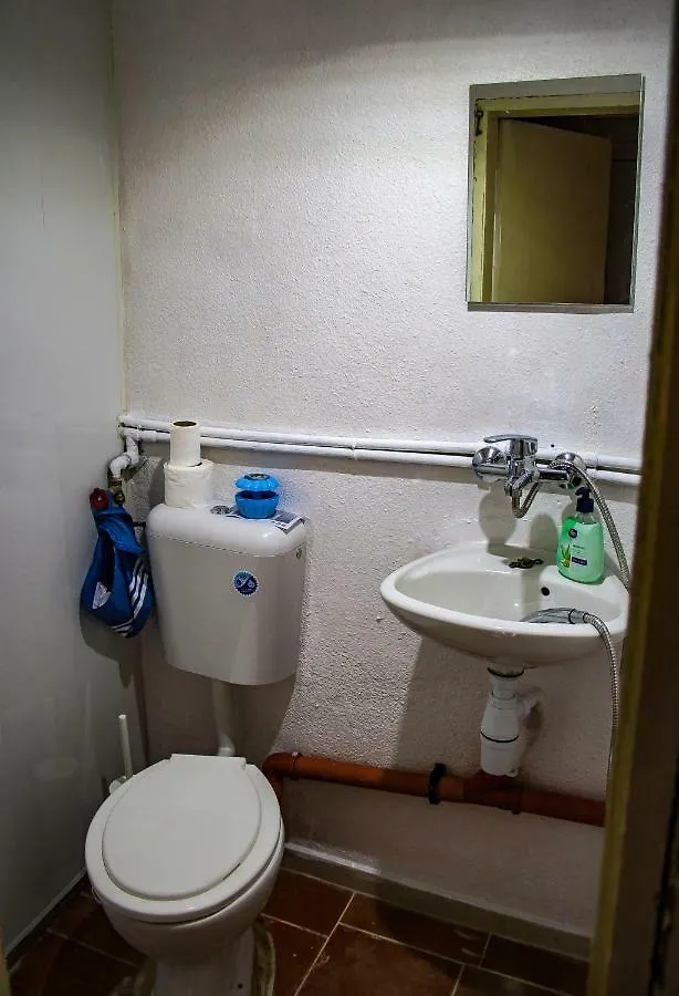 Art Studio/ Atelier Партерь Appartement Varna Bulgarije